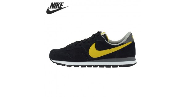 nike air pegasus 83 yellow