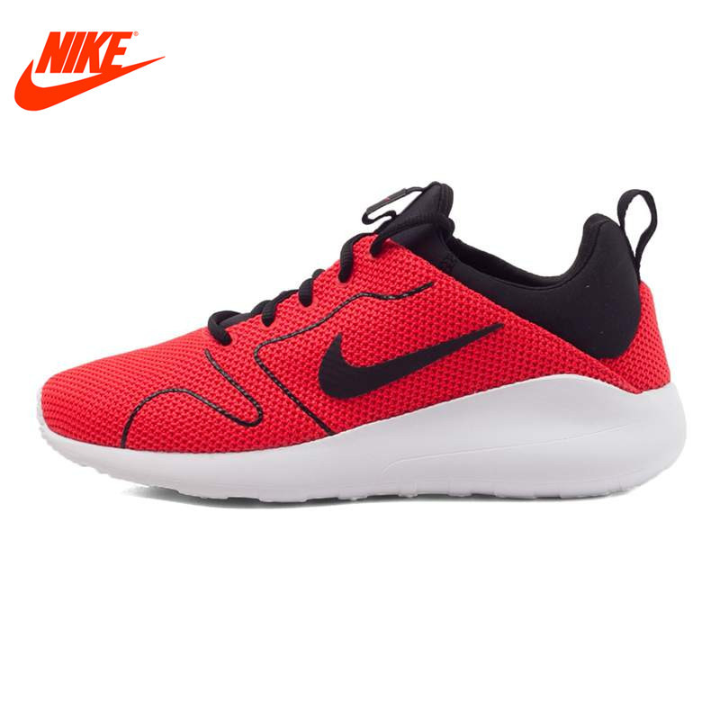 nike kaishi 2.0 red