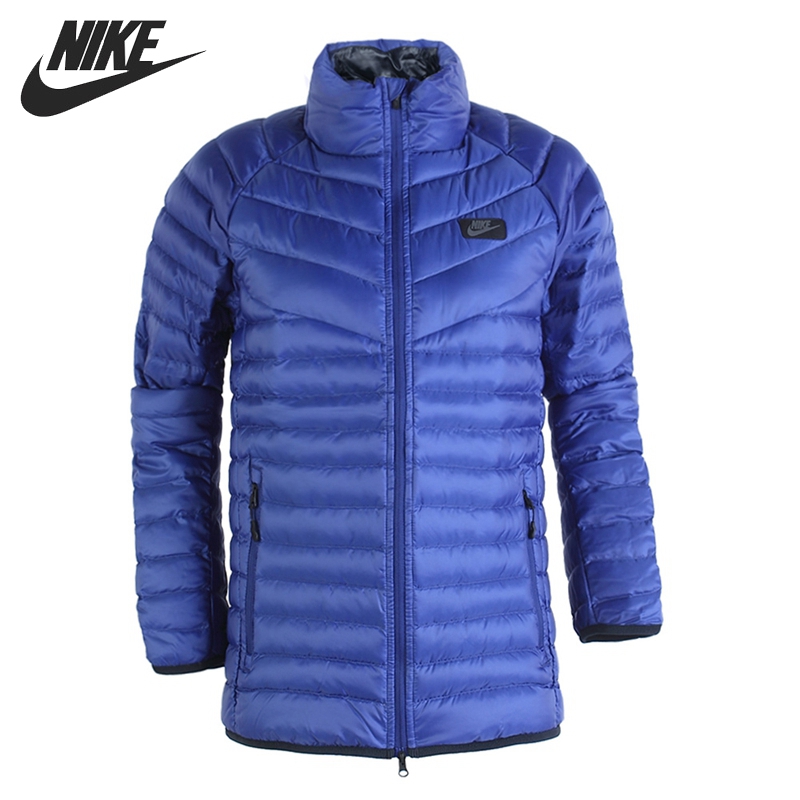 nike guild down jacket