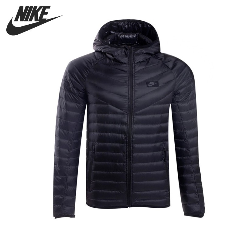 nike guild 550 down hooded