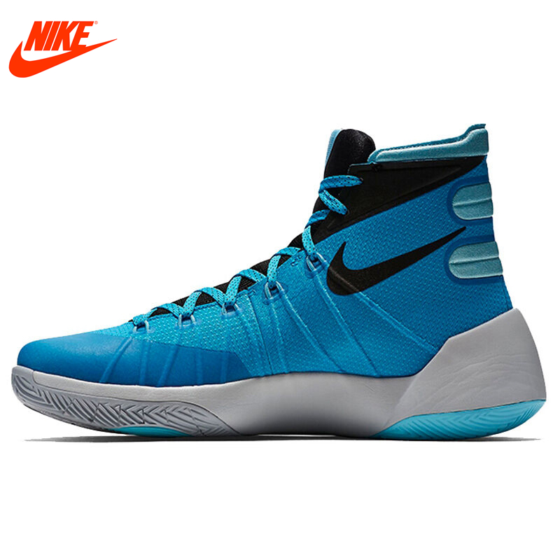 nike hyperdunk high top