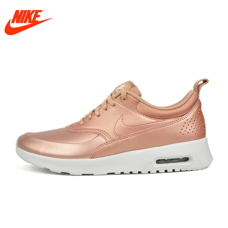 nike leather thea womens