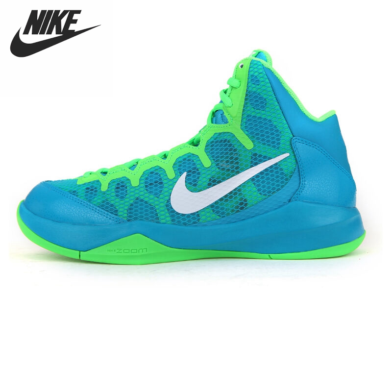 original nike basketball shoes