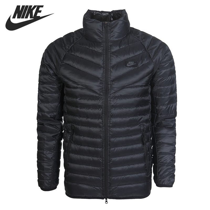 nike down jacket mens