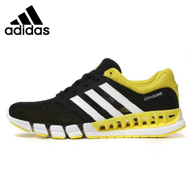 chaussure adidas climacool running