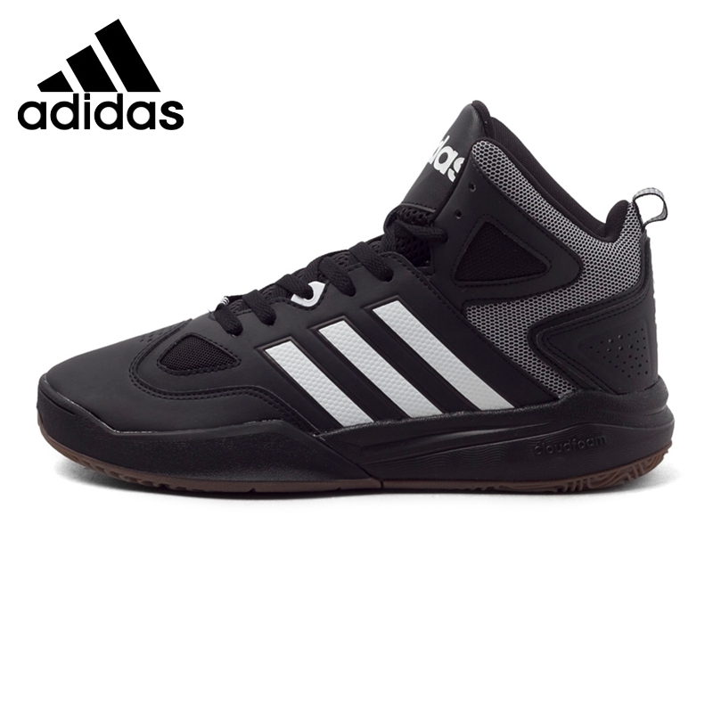 adidas basketball cloudfoam