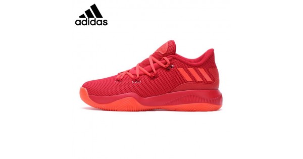 Adidas crazy fire Clearance