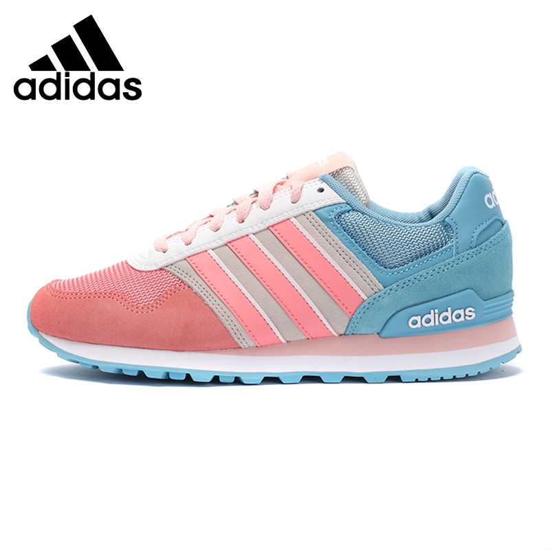 adidas neo label mujer