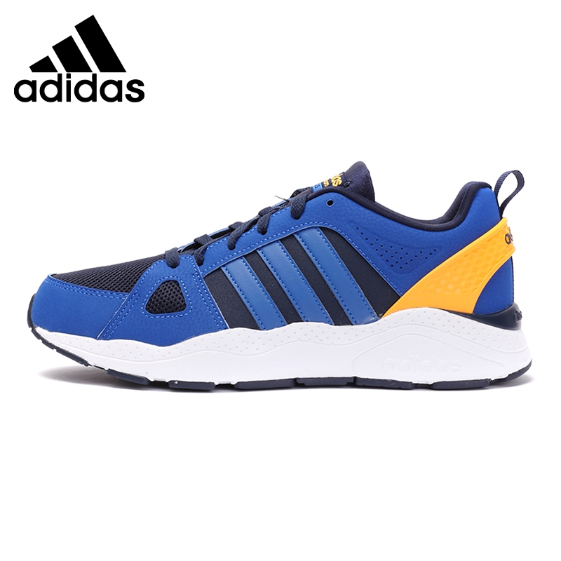 adidas chaos mens trainers