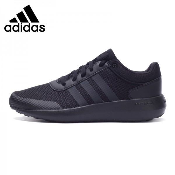 men's adidas neo cloudfoam race men's adidas neo cloudfoam race