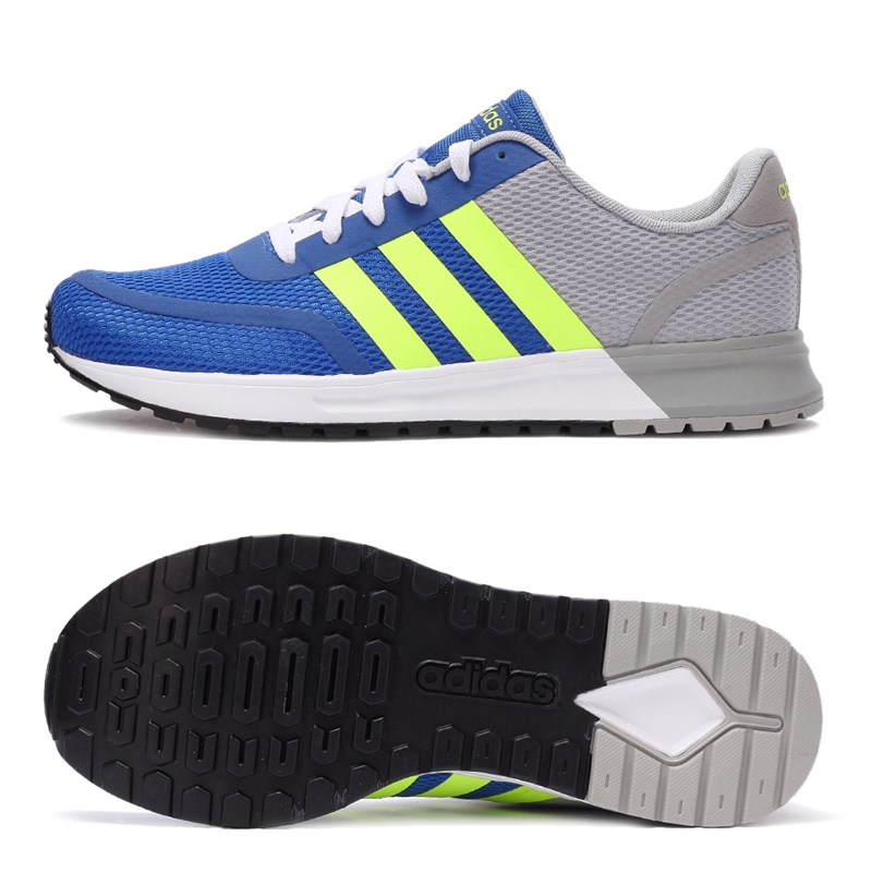 adidas neo v racer