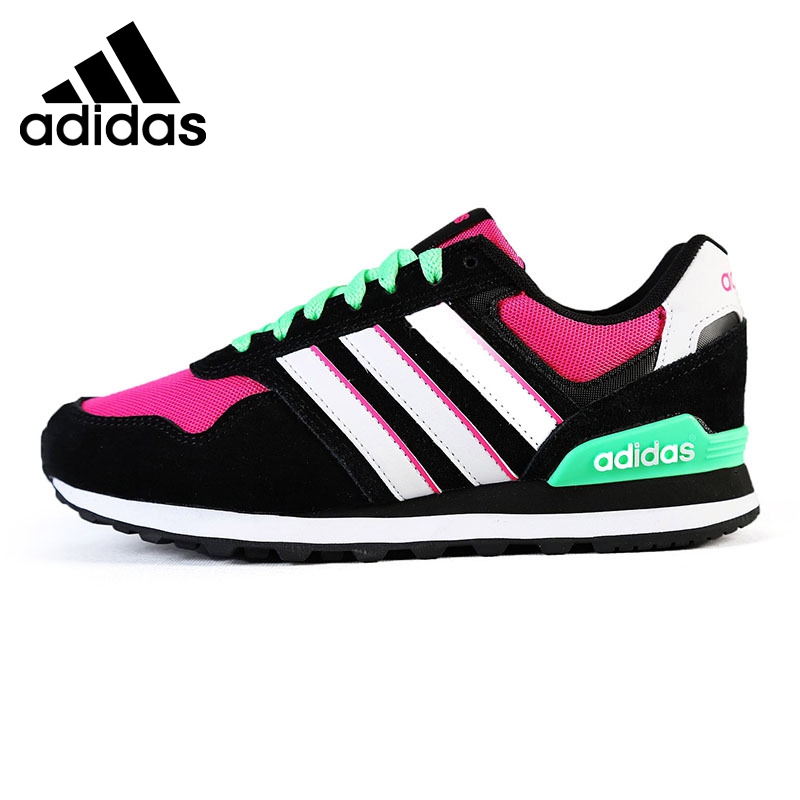 adidas neo label