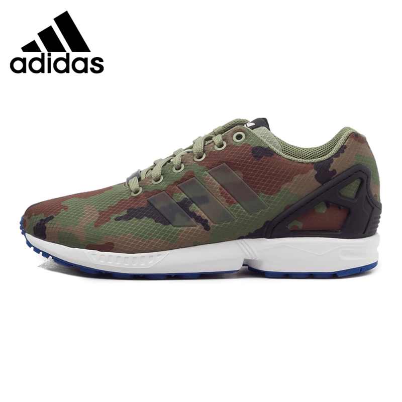 adidas men's camouflage shoes