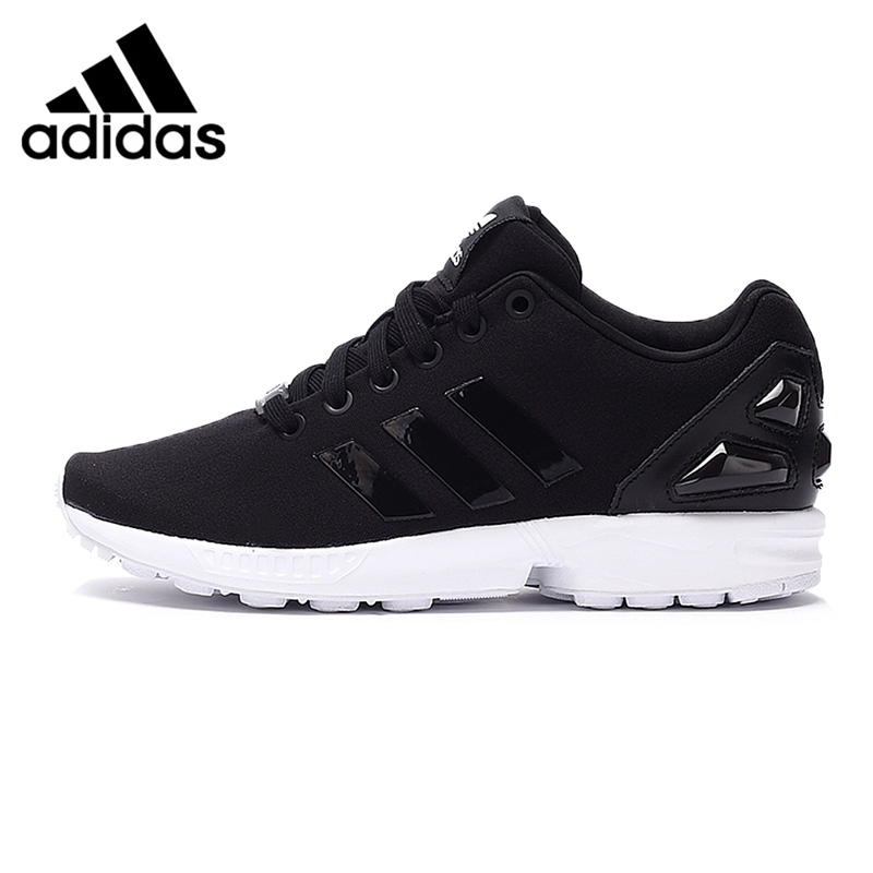 adidas zx flux copper metallic