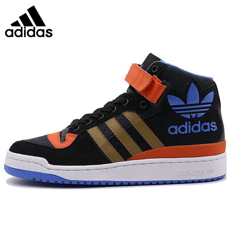 adidas forum mid rs xl