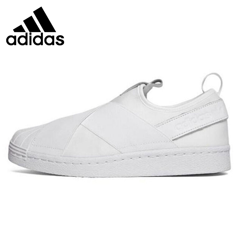 adidas superstar slip on 39
