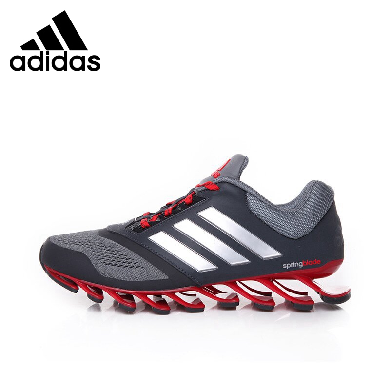 adidas shoes with plastic springs