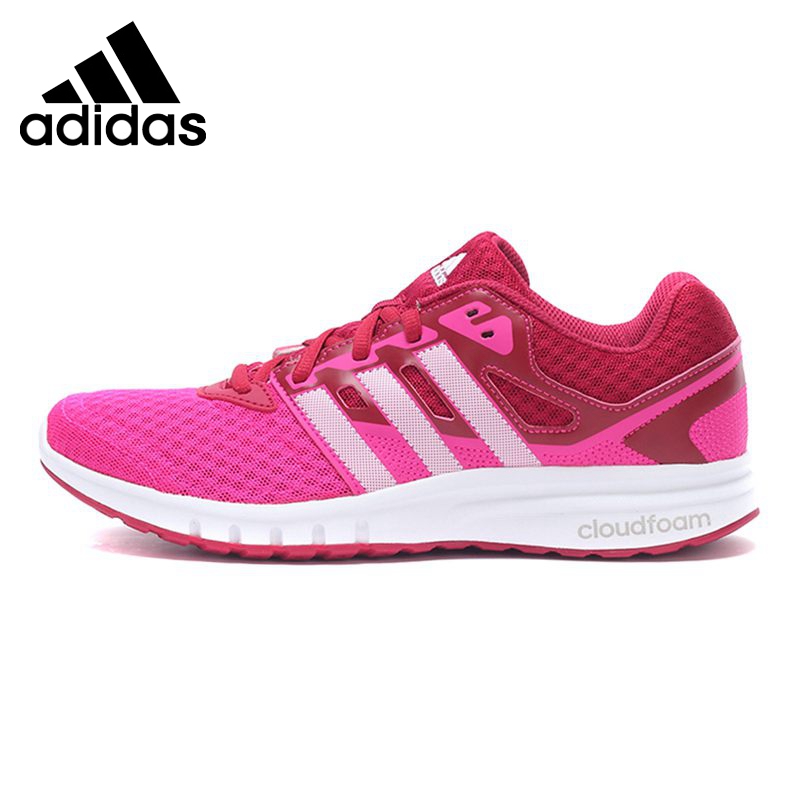 adidas galaxy women's running shoes