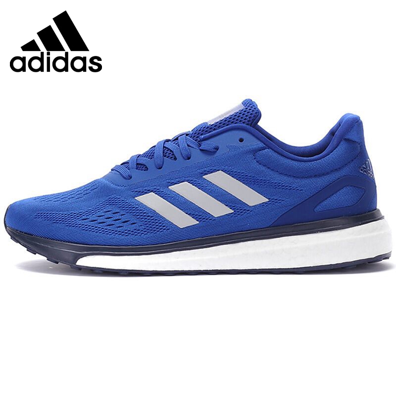 adidas running response