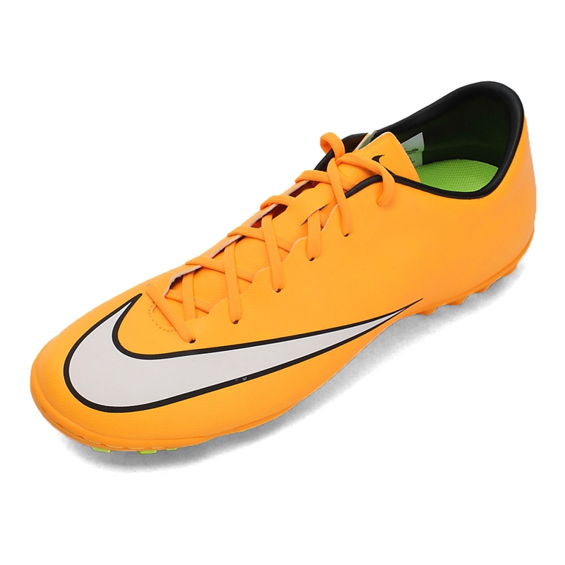 nike Mercurial victory x orange