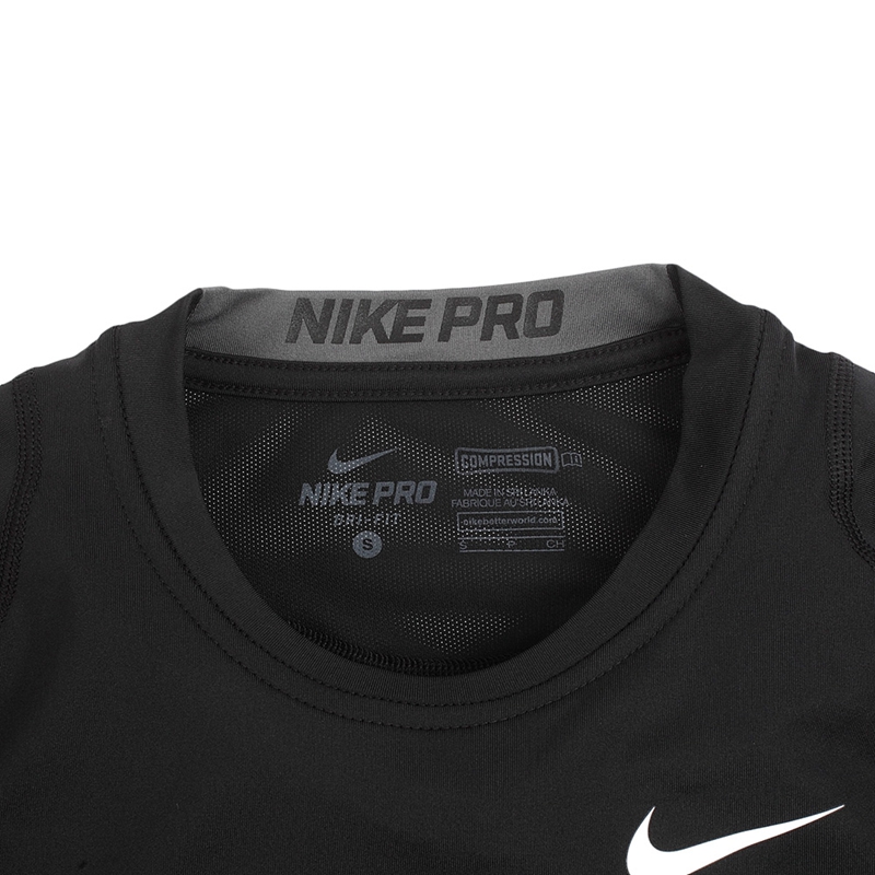 nike tights t shirt