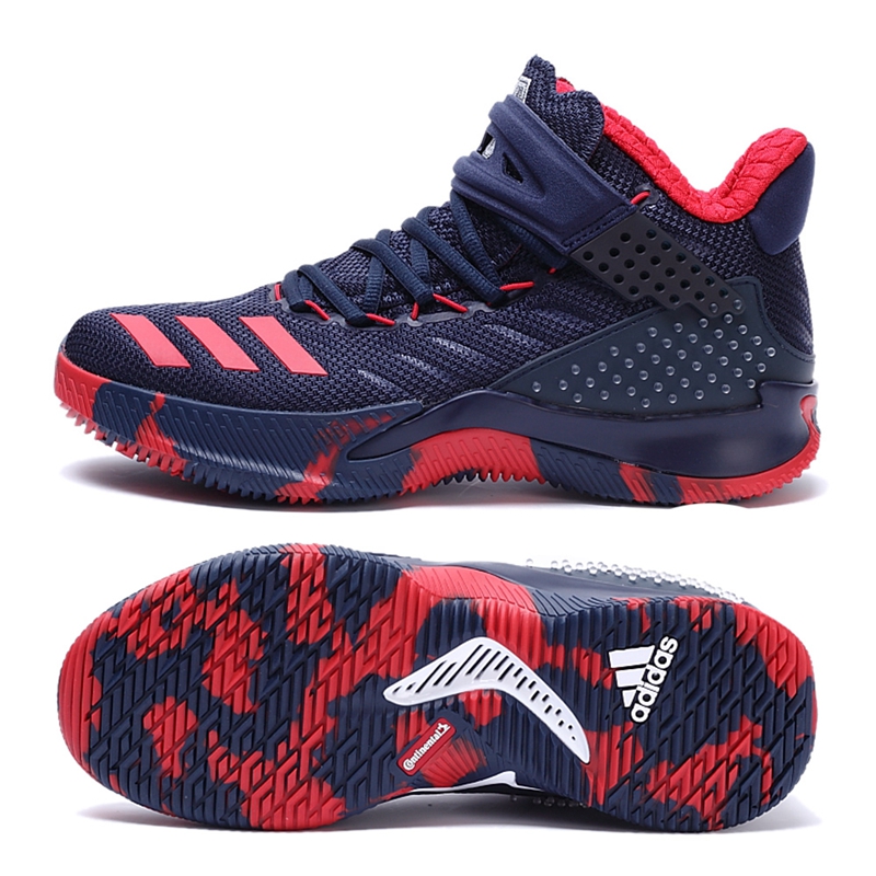 adidas ball 365 basketball shoes