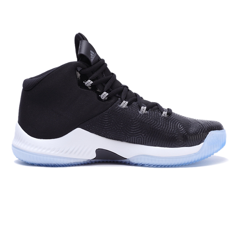 adidas hustle basketball shoes