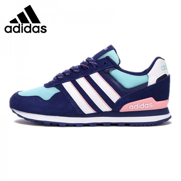 adidas neo label mujer