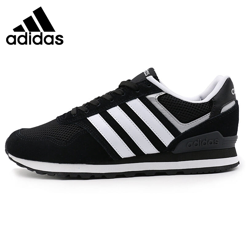 adidas neo label