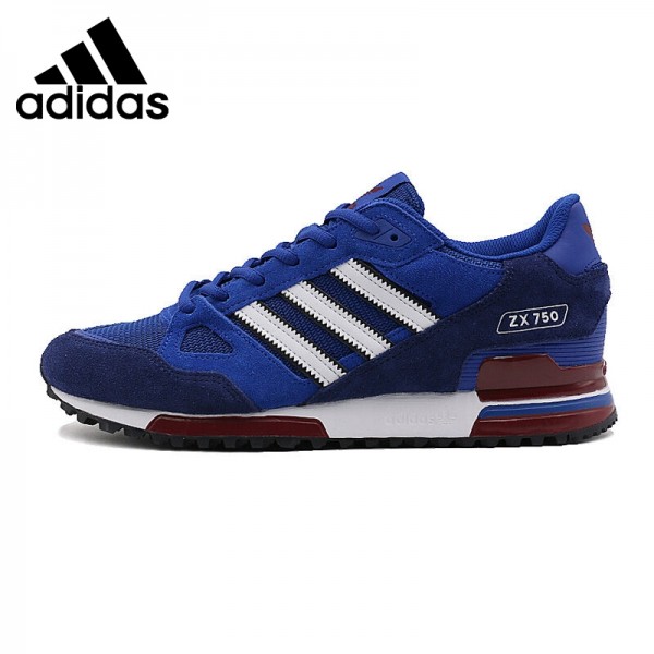 adidas zx 750 2017
