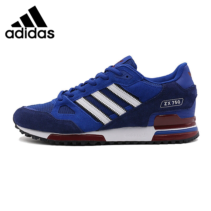 adidas originals zx 750 review