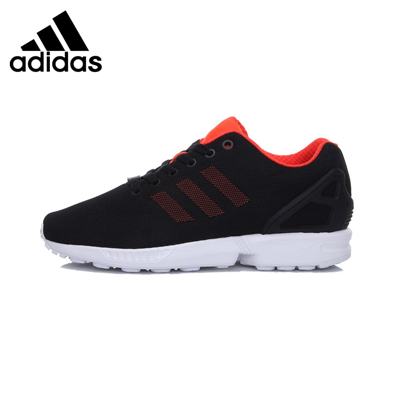 Original New Arrival 2017 Adidas Originals ZX FLUX Men's 