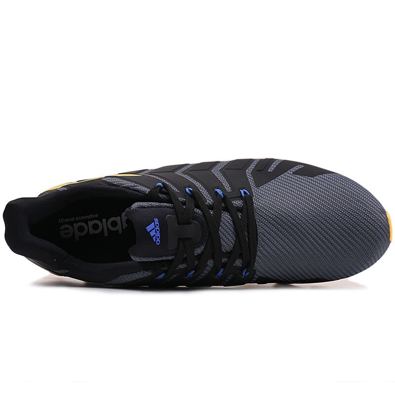 adidas springblade 3 zwart