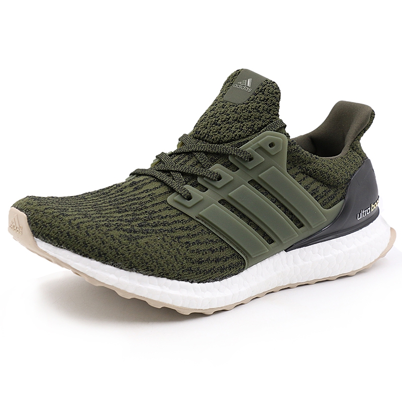 Original New Arrival 2017 Adidas Ultra Boost Men\u0027s Running Shoes Sneakers