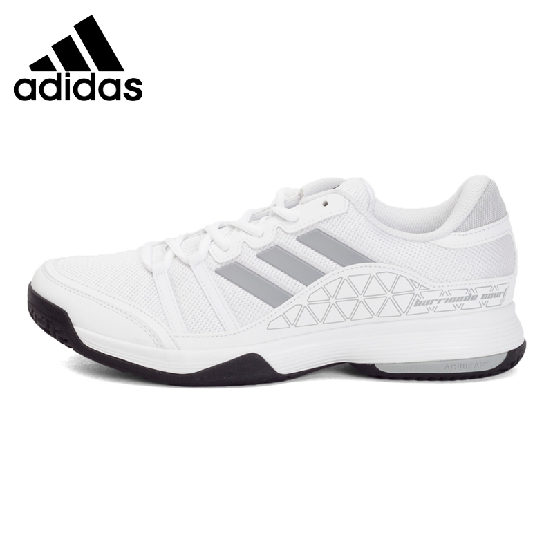 adidas barricade 2017