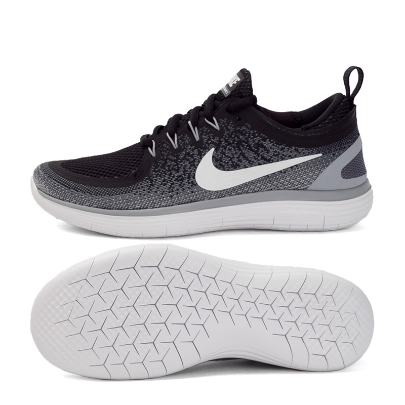 Original New Arrival 2017 Nike Wmns Nike Free Rn Distance 2 Women S Running Shoes Sneakers