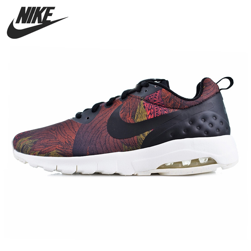 nike air max motion lw print