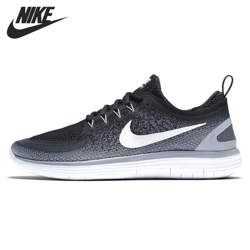 nike men's free rn distance 2