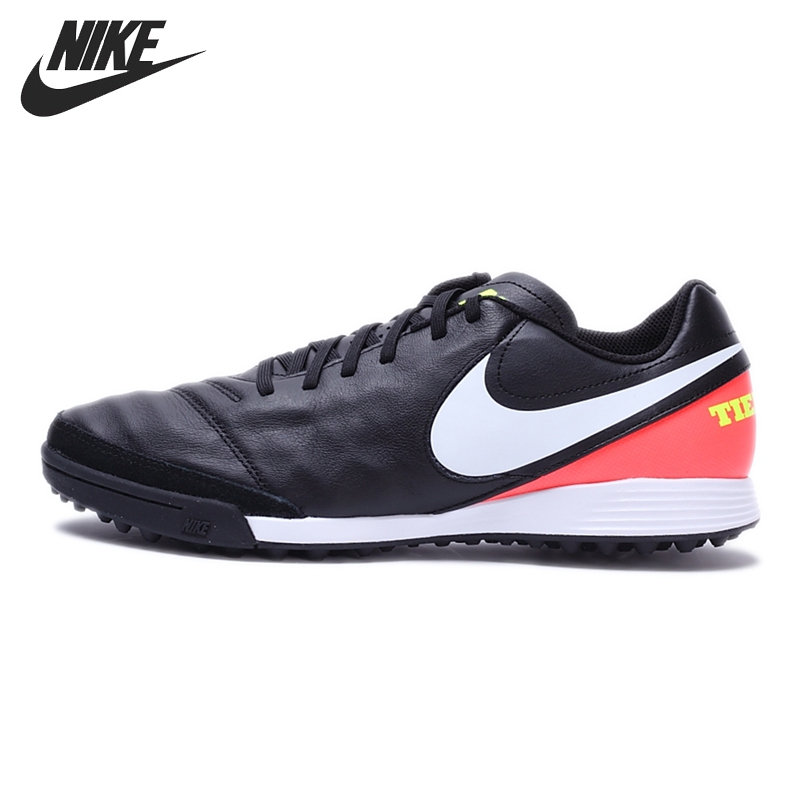 nike tiempox genio ii leather tf