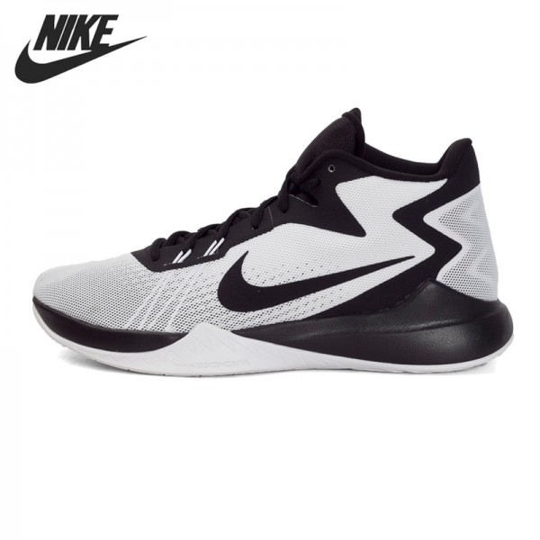 zoom basketball shoes