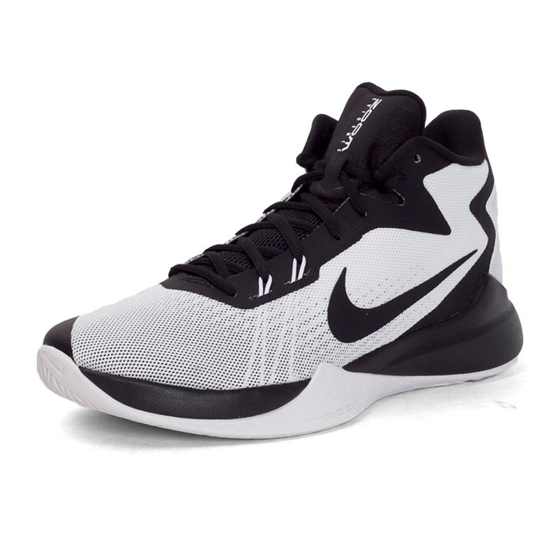 new basketball shoes nike 2017