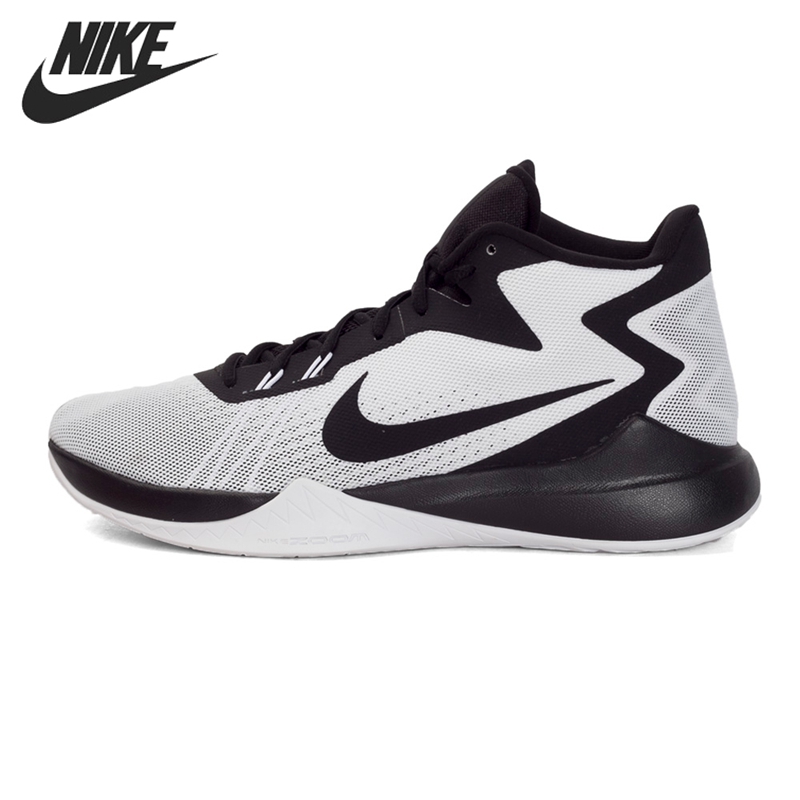 new basketball shoes 2017