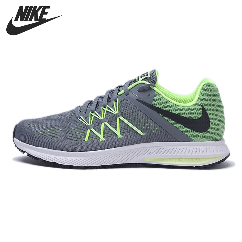 air zoom winflo 3