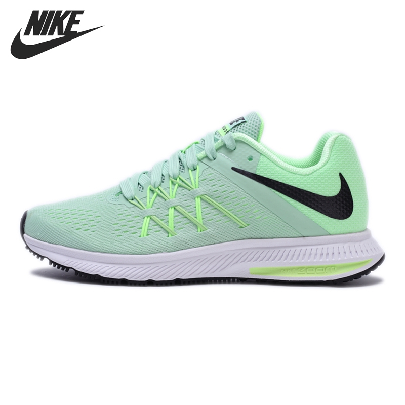 nike winflo 3