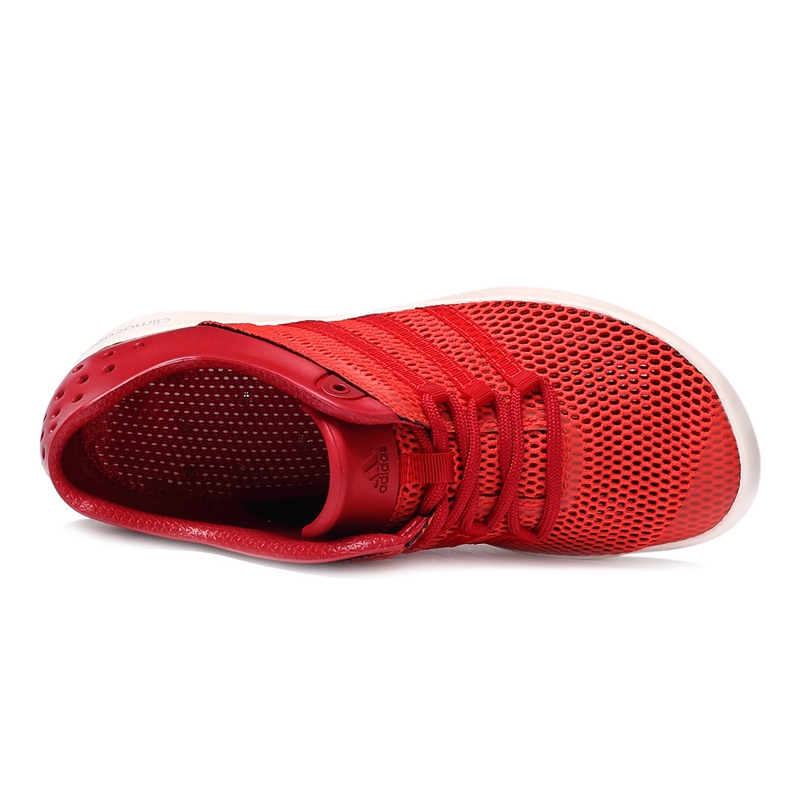 adidas climacool boat pure