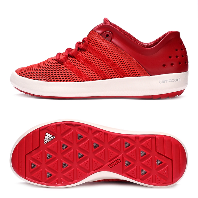 adidas climacool traxion