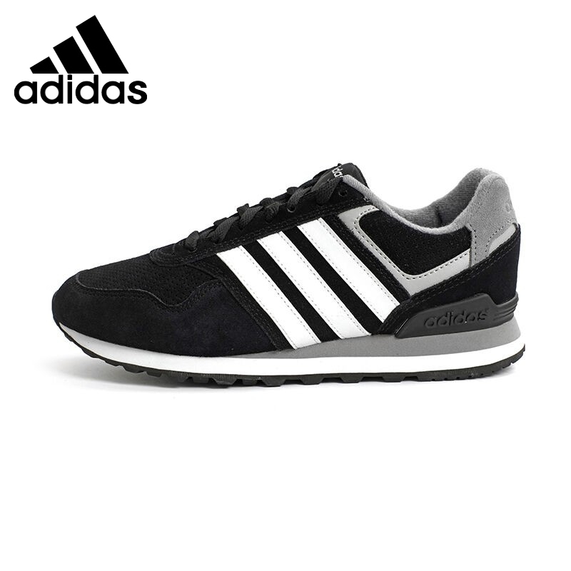 adidas neo 10k grey