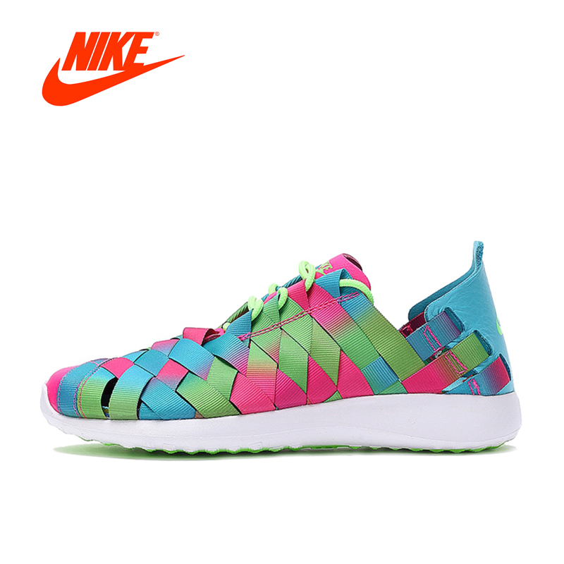 nike juvenate woven