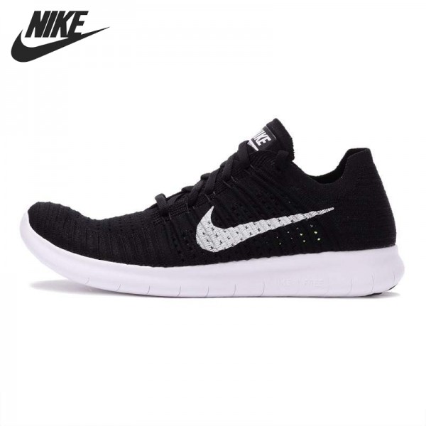 nike free run flyknit mens