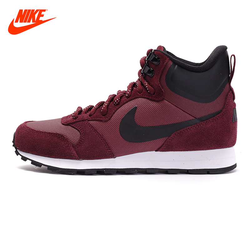 nike runner 2 mid prem